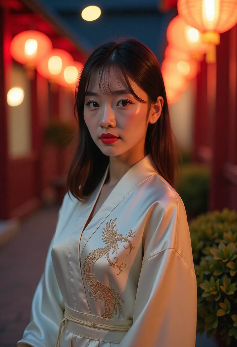崔志容