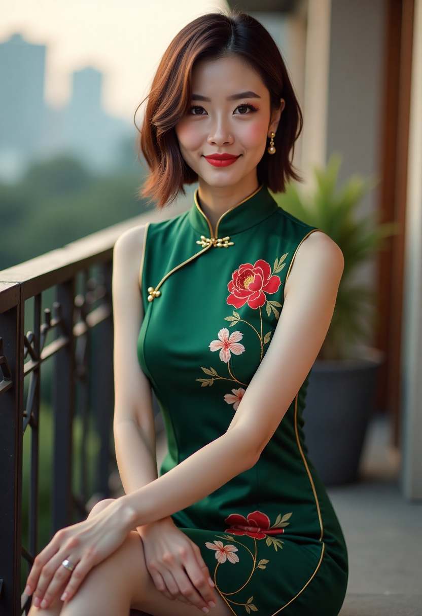 星河守望者海报